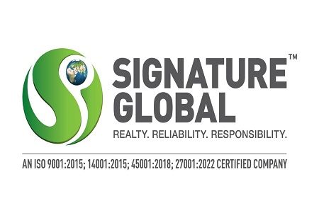 Realty firm Signature Global set to hit Rs. 10K crore Revenue by March 2026